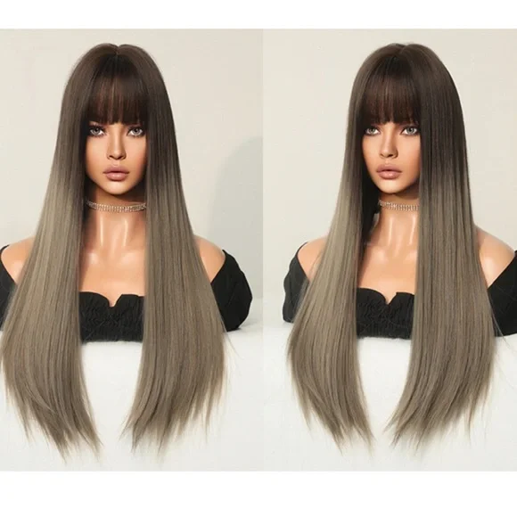 wig - Picture 2 of 2